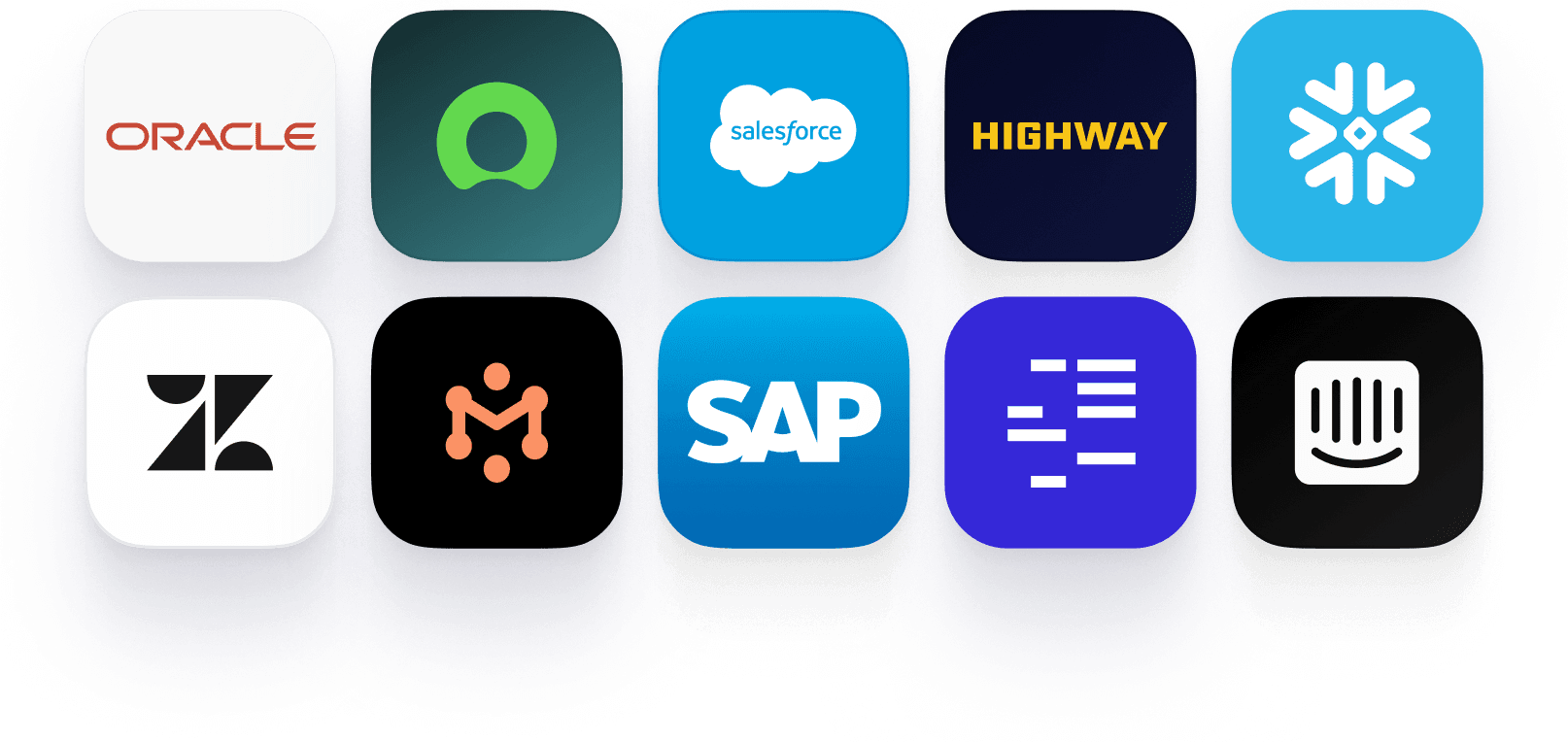 Logos